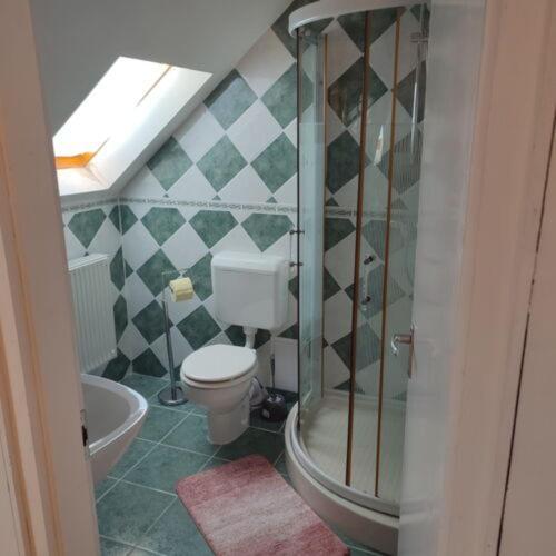 Апартаменты Norbi Vendeghaz Балатонсарсо Экстерьер фото
